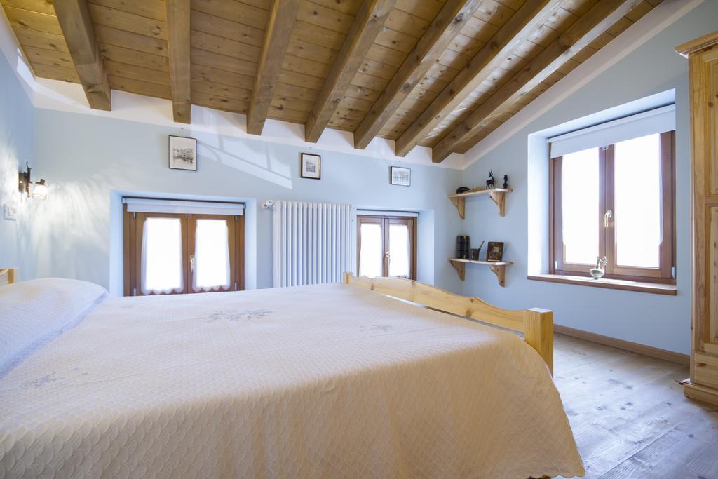 Casa Delle Noci Grimacco Quarto foto