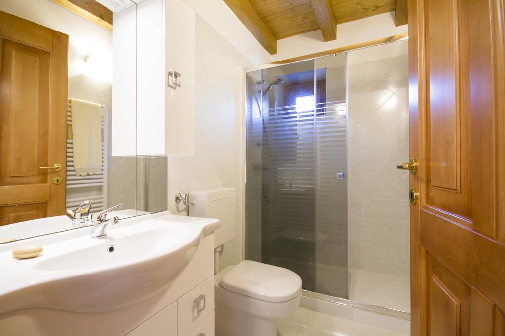 Casa Delle Noci Grimacco Quarto foto